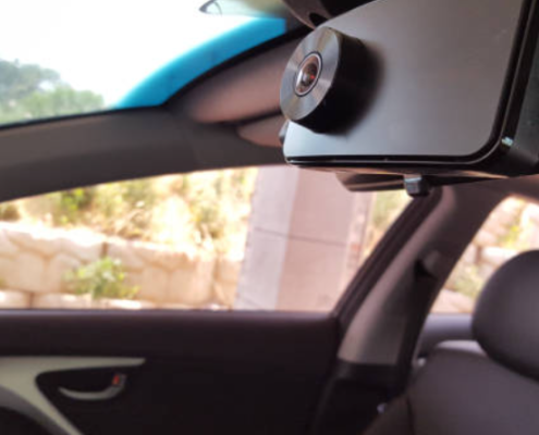 4 Reasons Why You Should Use a Dash Cam
