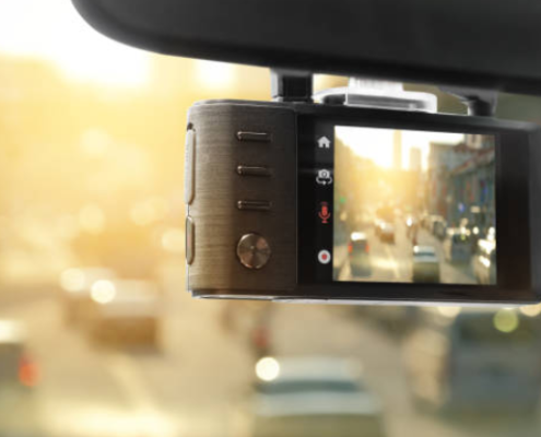What Should You Look For When Buying a Dash Camera