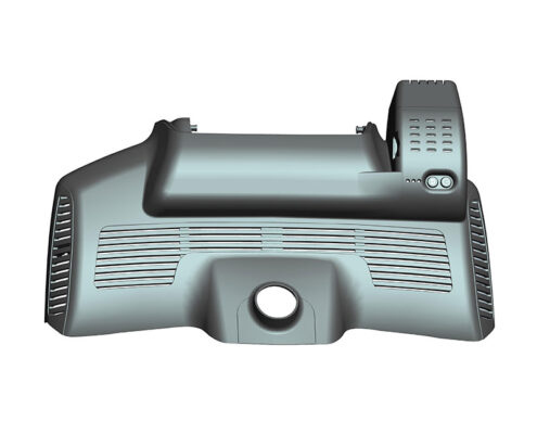 Dedicated Dashboard Camera for Mercedes Benz S350 S400 S500 S600 Series Maybach Class BN-H6708