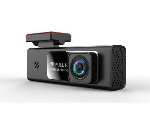 1080P Universal Dashboard Camera BN-H6096