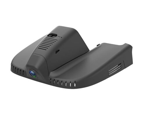 Dedicated Dashboard Camera for Alfa Romeo