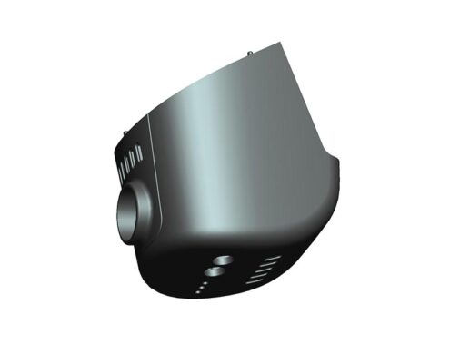 Dedicated Dashboard Camera for Audi