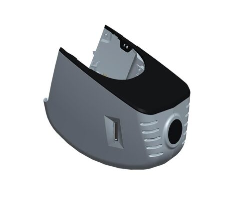 Dedicated Dashboard Camera for Audi 13-15 OLD SERIES A1 A6 A7 A8 Q1 Q3 Q5 Q6 BN-H3008