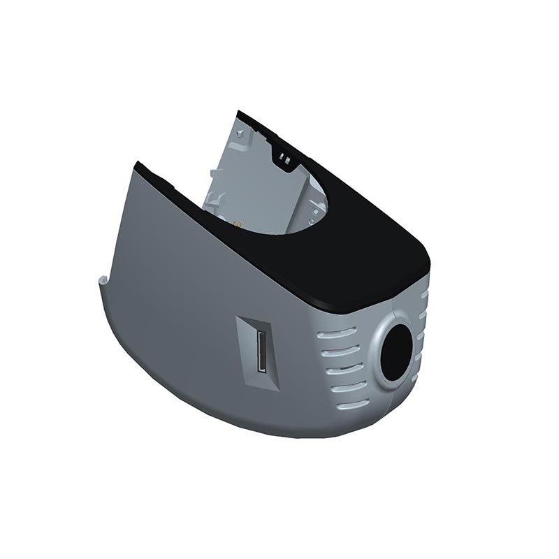 Dedicated Dashboard Camera for Audi 13-15 OLD SERIES A1 A6 A7 A8 Q1 Q3 Q5 Q6 BN-H3008