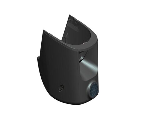 Dedicated Dashboard Camera for Audi