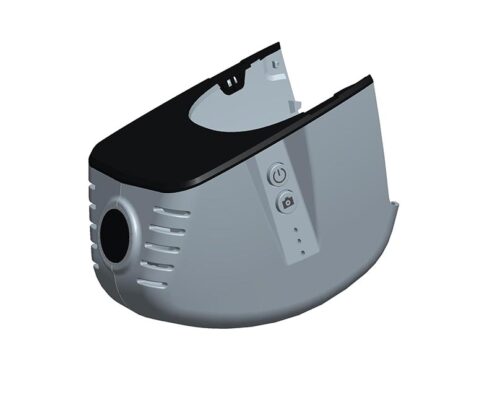 Dedicated Dashboard Camera for Audi