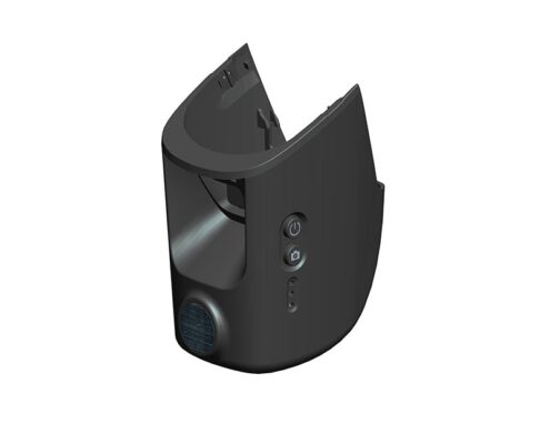 Dedicated Dashboard Camera for Audi A4L Deluxue with Sensor BN-H2108