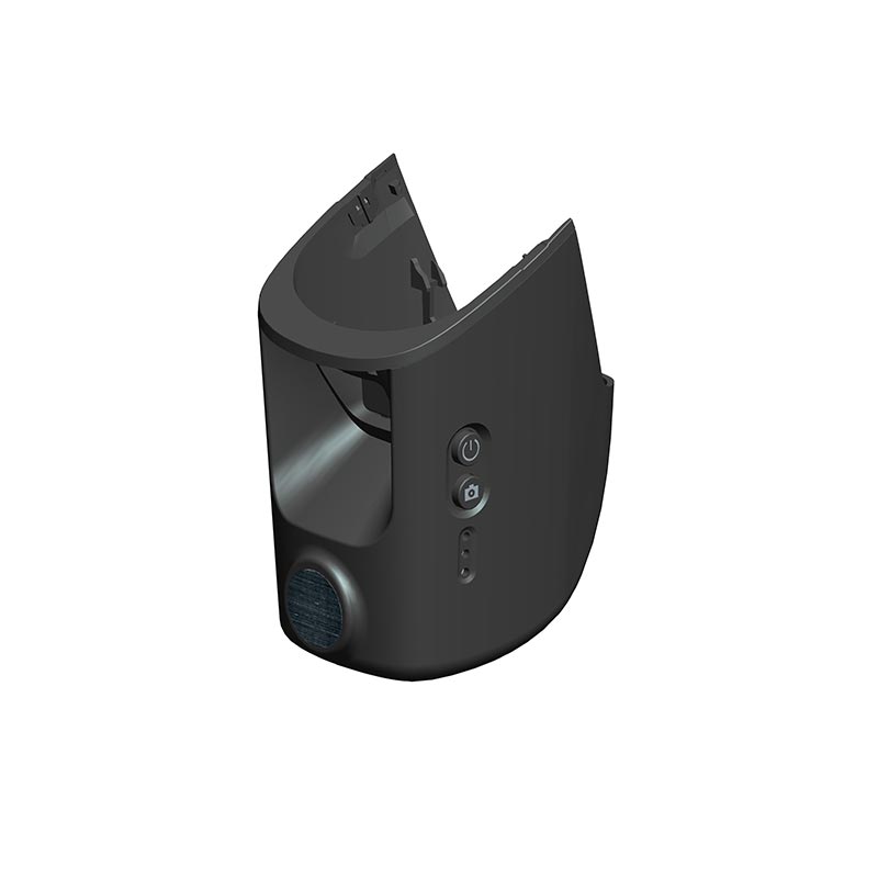 Dedicated Dashboard Camera for Audi A4L Deluxue with Sensor BN-H2108