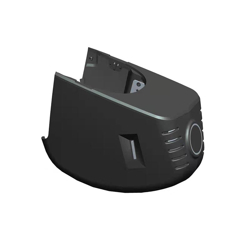 Dedicated Dashboard Camera for Audi Q3 Q5 Q5L Q7BN-H1008