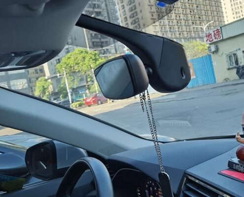 Dedicated Dashboard Camera for Audi at wholesale price