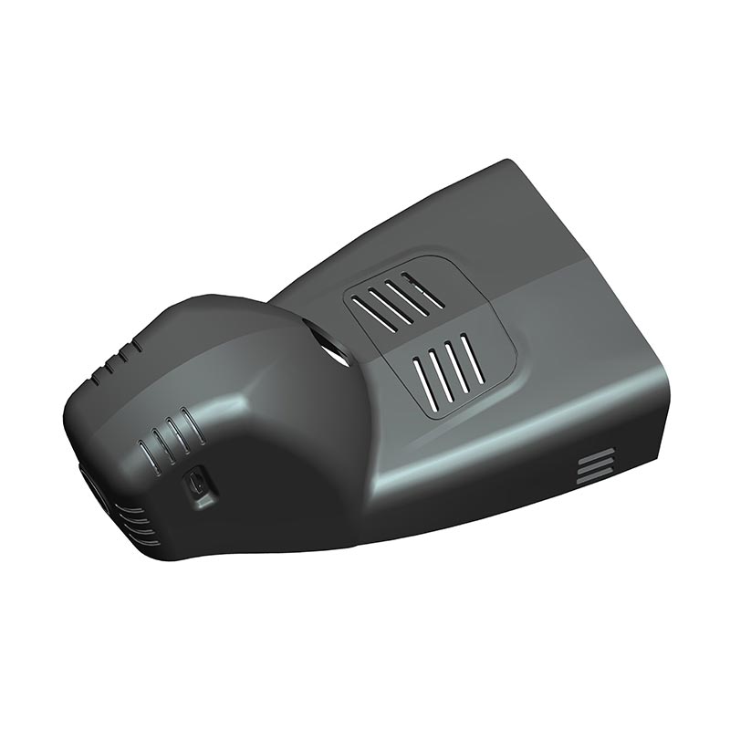 Dedicated Dashboard Camera for BMW 225i-BN-H6318