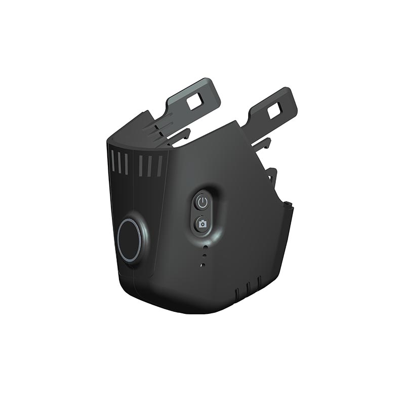Dedicated Dashboard Camera for BMW 5 Series Standard BN-H1918