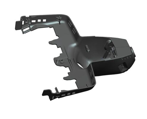 Dedicated Dashboard Camera for BMW 840i-BN-H6808