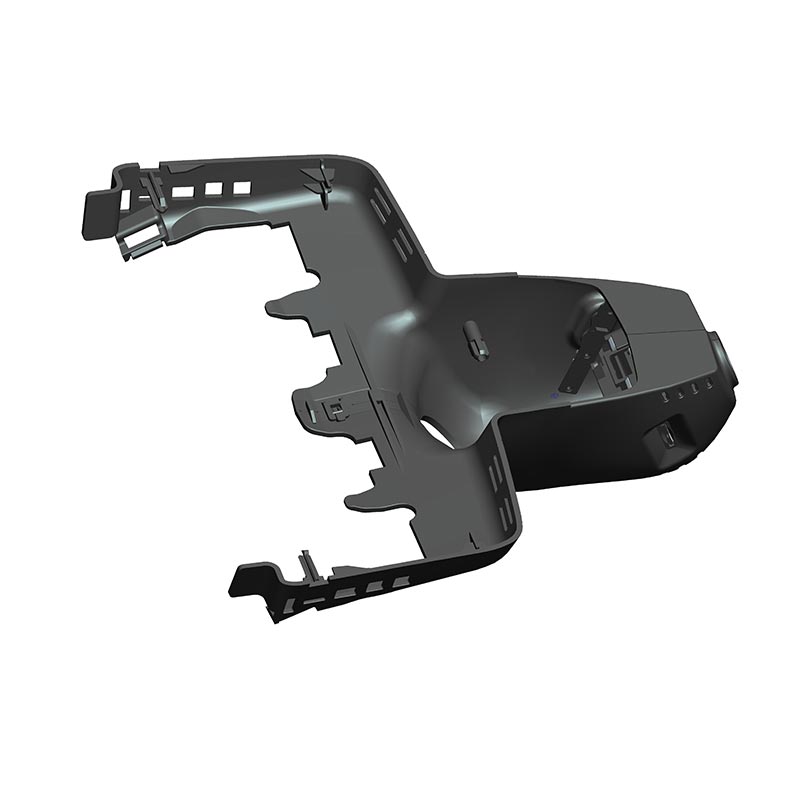 Dedicated Dashboard Camera for BMW 840i-BN-H6808