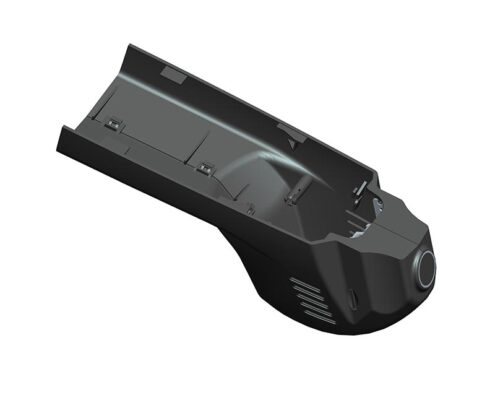 Dedicated Dashboard Camera for BMW GT 5 Series-BN-H6008