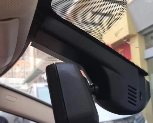 Dedicated Dashboard Camera for BMW GT 5 Series-BN-H6008 from China