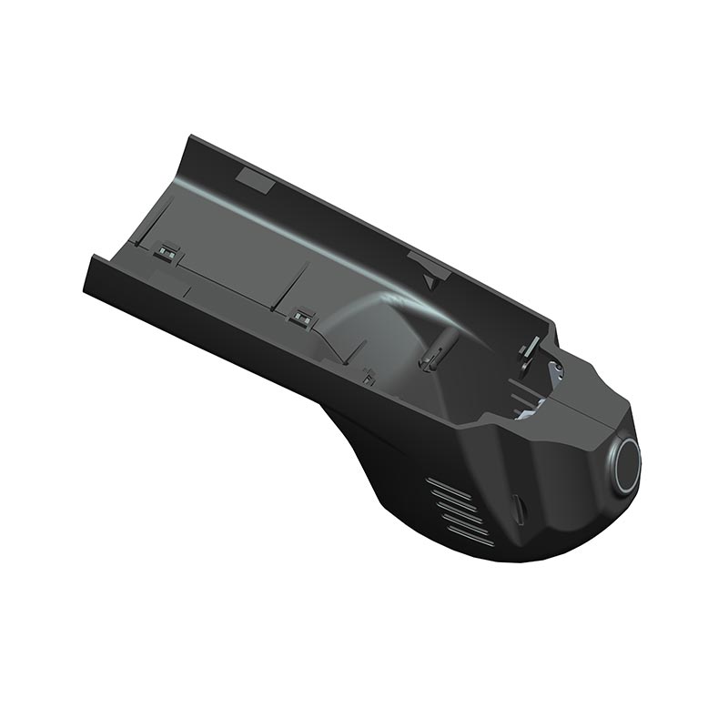 Dedicated Dashboard Camera for BMW GT 5 Series-BN-H6008