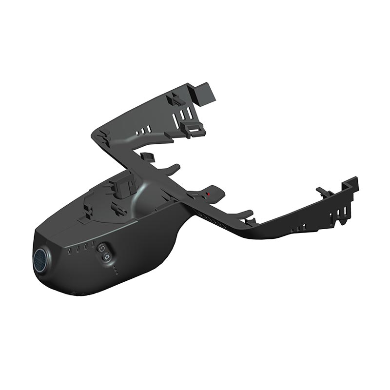 Dedicated Dashboard Camera for BMW X3-BN-H2208