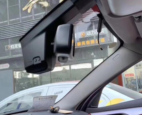 Dedicated Dashboard Camera for BMW X4-BN-H3608 from China