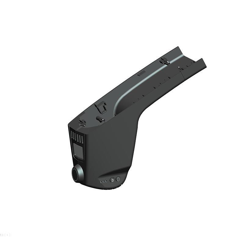 Dedicated Dashboard Camera for BMW X4-BN-H3608