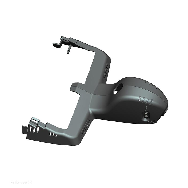 Dedicated Dashboard Camera for BMW X4 Deluxe BN-H7108
