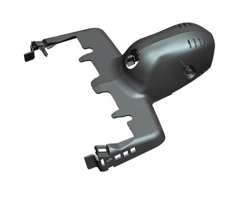 Dedicated Dashboard Camera for BMW X5 Deluxe BN-H3808