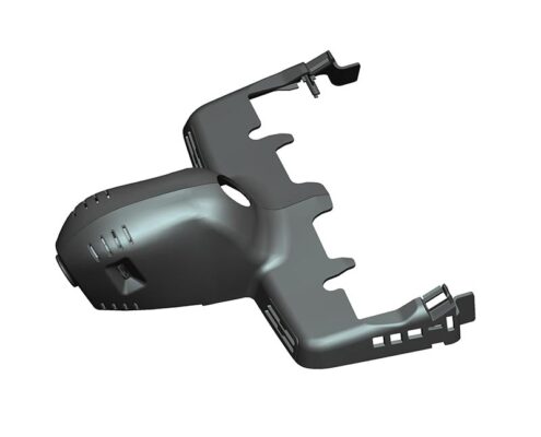 Dedicated Dashboard Camera for BMW X5 Deluxe BN-H3808 from China