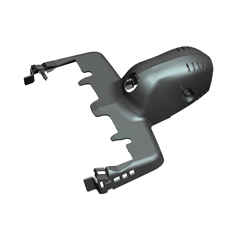 Dedicated Dashboard Camera for BMW X5 Deluxe BN-H3808