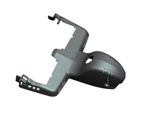 Dedicated Dashboard Camera for BMW X6 Deluxe BN-H-1228