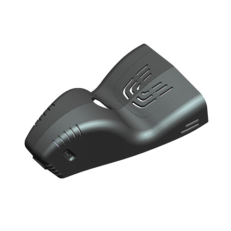 Dedicated Dashboard Camera for BMW X7 Standard BN-H6308