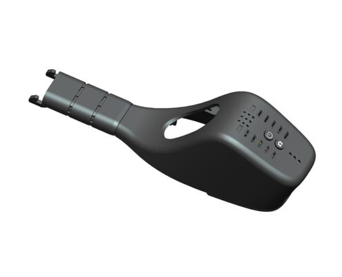 Dedicated Dashboard Camera for Borgward BX7 BN-H6121