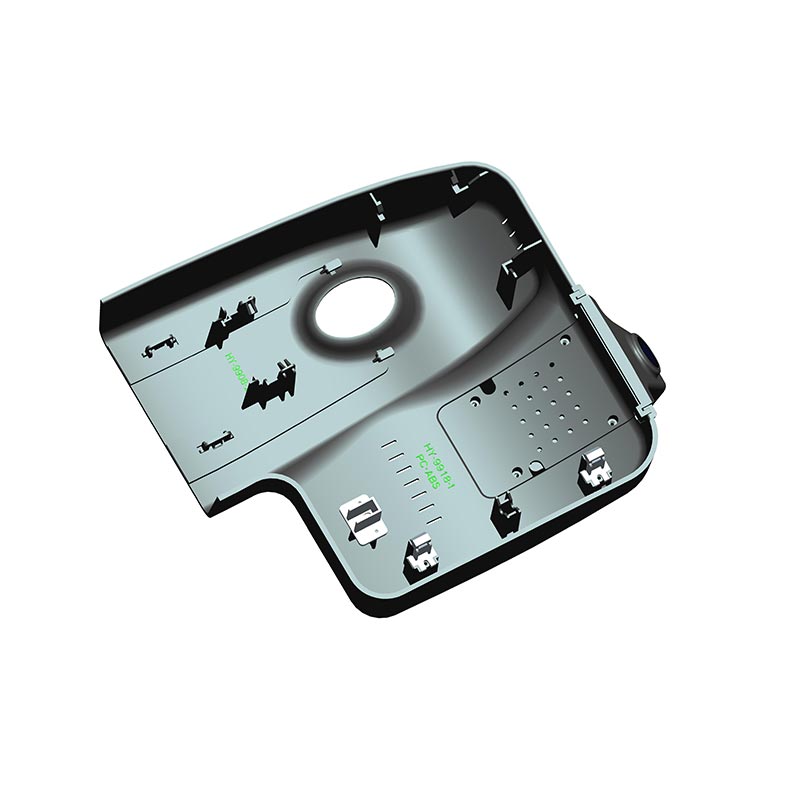Dedicated Dashboard Camera for Buick Envision S-BN-H9918
