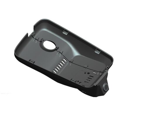 Dedicated Dashboard Camera for Buick GL8 BN-H1239