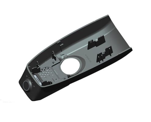 Dedicated Dashboard Camera for Buick Regal Lacrosse-BN-H1206