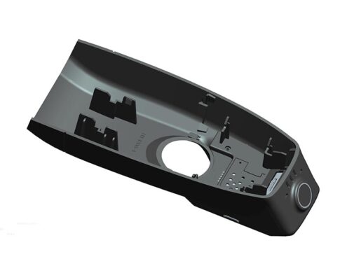 Dedicated Dashboard Camera for Buick Regal Lacrosse BN-H1206A
