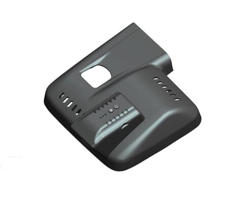 Dedicated Dashboard Camera for Buick Verano BN-H1207