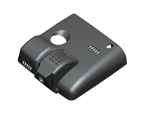 Dedicated Dashboard Camera for Cadillac CT4 CT5 BN-H9818