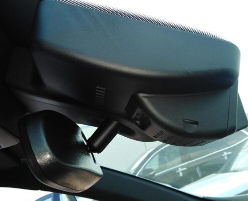 Dedicated Dashboard Camera for Cadillac XT4 XTS ATS BN-H9908 for wholesale