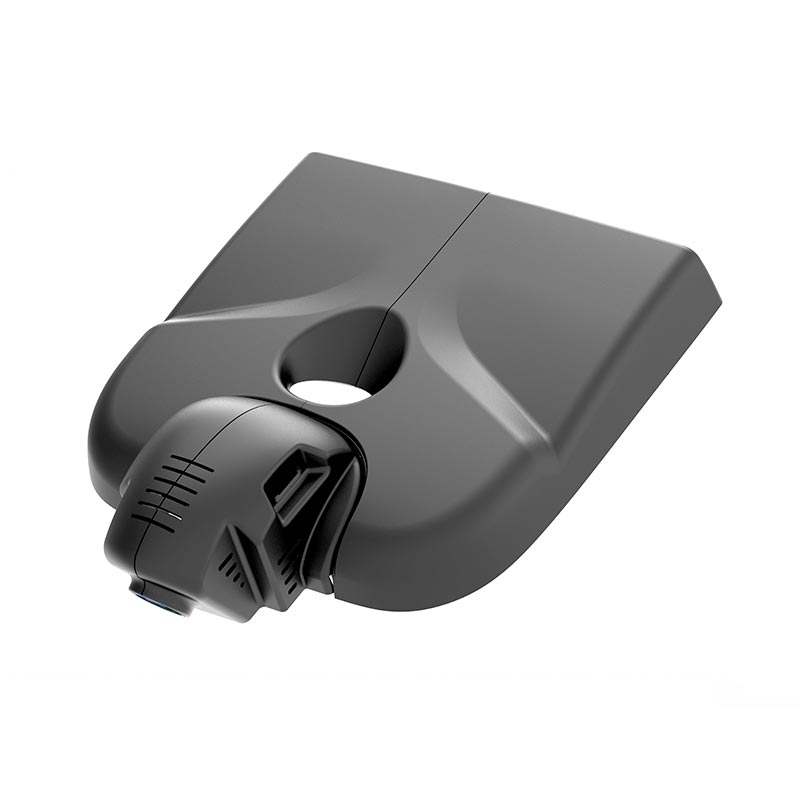 Dedicated Dashboard Camera for Chevrolet TRAX-BN-L6038