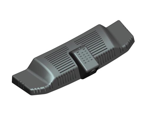 Dedicated Dashboard Camera for DEFENDER-BN-H2128
