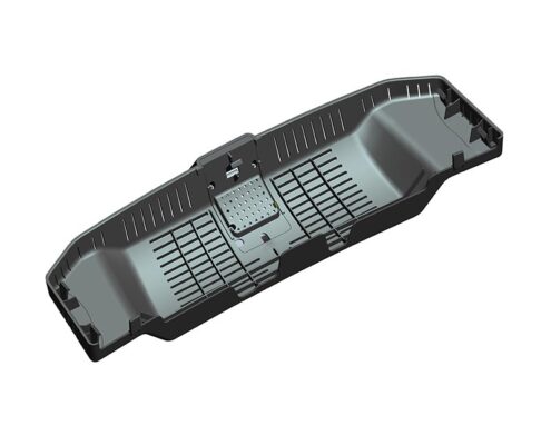 Dedicated Dashboard Camera for DEFENDER-BN-H2128 for sale