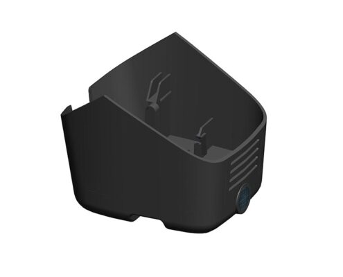 Dedicated Dashboard Camera for Discovery Sport-BN-H2118