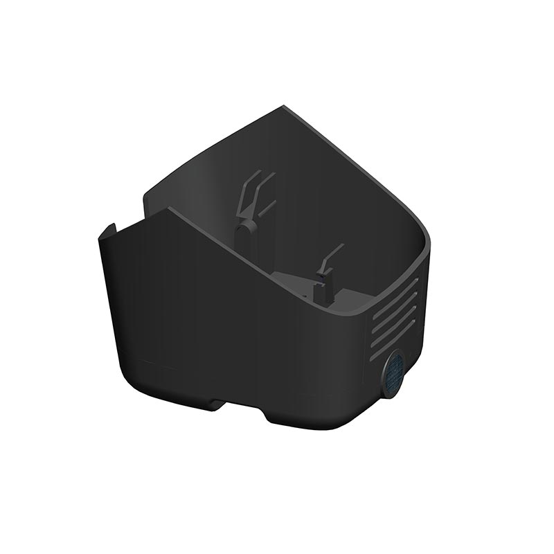 Dedicated Dashboard Camera for Discovery Sport-BN-H2118