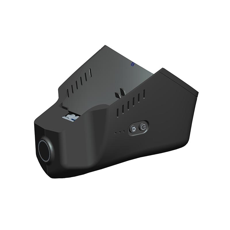 Dedicated Dashboard Camera for Discovery Sport-BN-H9008