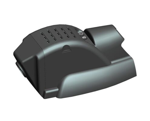 Dedicated Dashboard Camera for Ford ECOSPORT BN-H2508