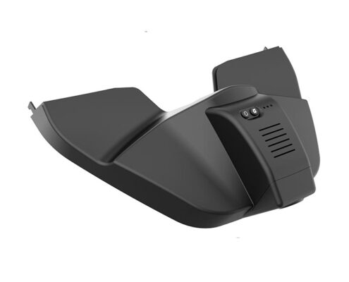 Dedicated Dashboard Camera for Ford EVOS-BN-L6368