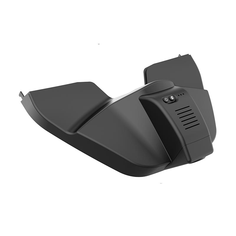 Dedicated Dashboard Camera for Ford EVOS-BN-L6368