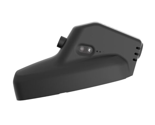 Dedicated Dashboard Camera for Ford Focus-BN-L6185