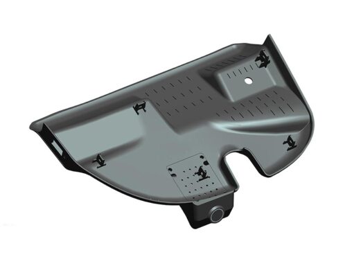 Dedicated Dashboard Camera for Ford Mustang BN-H1013 for sale
