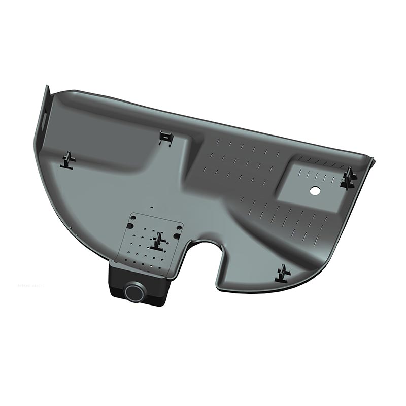 Dedicated Dashboard Camera for Ford Mustang BN-H1013